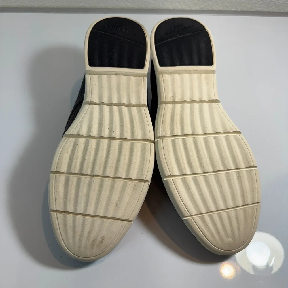 Cole Haan‎ Men's Grand Knit Oxford Shoes Size 12